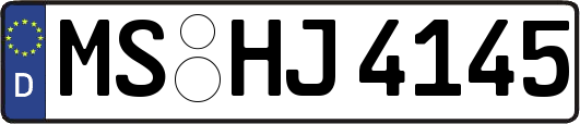 MS-HJ4145