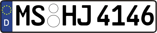MS-HJ4146