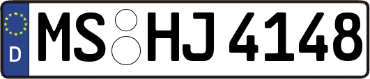 MS-HJ4148