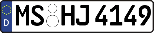 MS-HJ4149