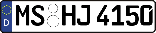 MS-HJ4150