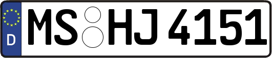 MS-HJ4151