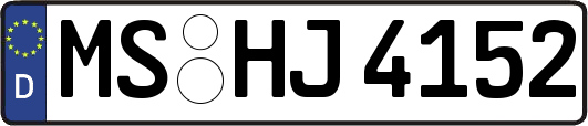 MS-HJ4152