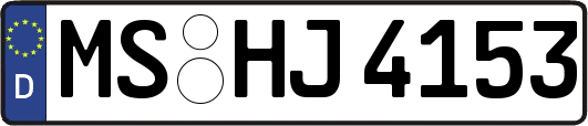 MS-HJ4153