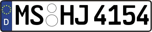 MS-HJ4154