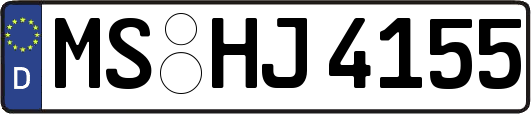 MS-HJ4155