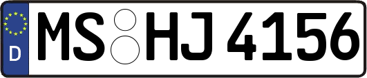 MS-HJ4156