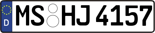 MS-HJ4157