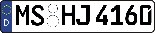MS-HJ4160