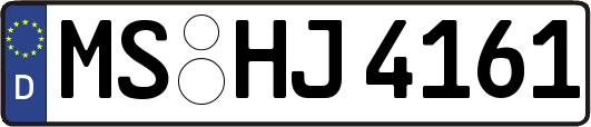 MS-HJ4161