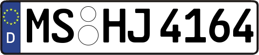 MS-HJ4164