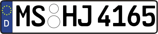 MS-HJ4165
