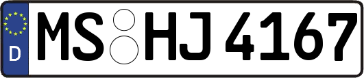 MS-HJ4167
