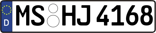 MS-HJ4168