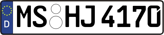 MS-HJ4170