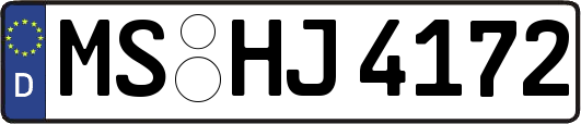MS-HJ4172
