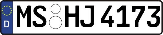 MS-HJ4173