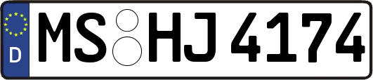 MS-HJ4174