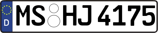 MS-HJ4175