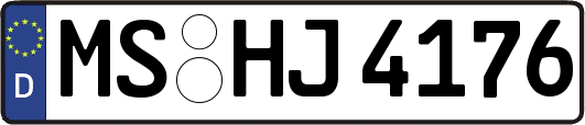 MS-HJ4176