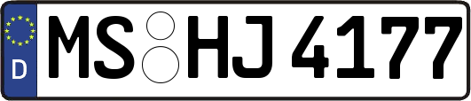 MS-HJ4177