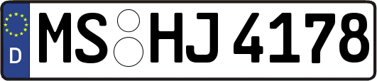 MS-HJ4178
