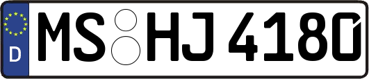 MS-HJ4180