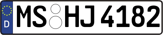 MS-HJ4182