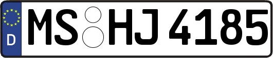 MS-HJ4185