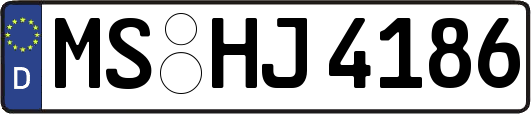 MS-HJ4186