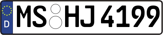 MS-HJ4199