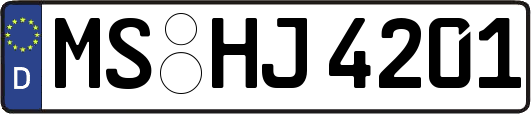 MS-HJ4201