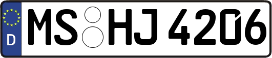MS-HJ4206