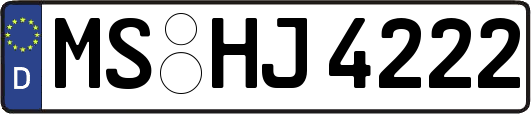 MS-HJ4222