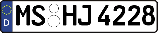 MS-HJ4228