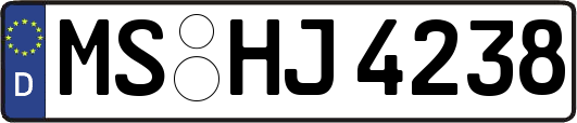 MS-HJ4238