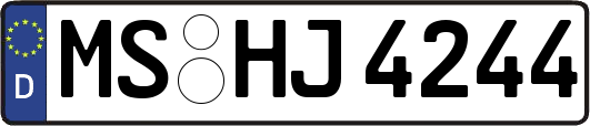MS-HJ4244
