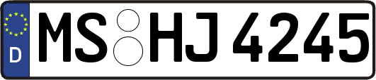 MS-HJ4245