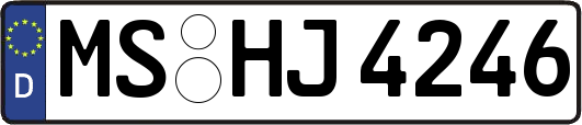 MS-HJ4246