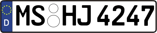 MS-HJ4247