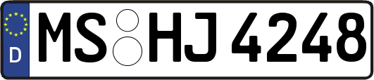 MS-HJ4248