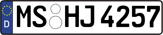 MS-HJ4257