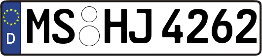 MS-HJ4262