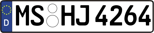 MS-HJ4264
