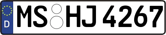 MS-HJ4267