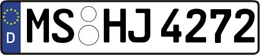 MS-HJ4272
