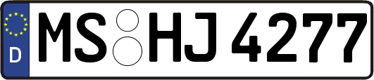 MS-HJ4277