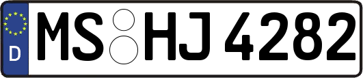 MS-HJ4282