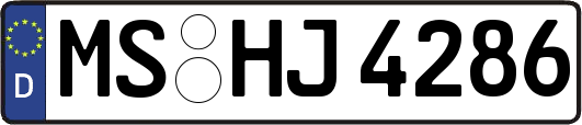 MS-HJ4286