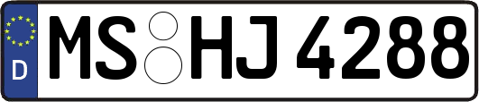 MS-HJ4288